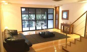 Imagem 4: Cobertura-À VENDA-Copacabana-Rio de Janeiro-RJ