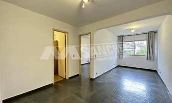 Imagem: Apartamento excelente com 52 m² na região