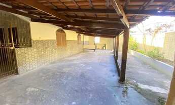 Imagem 3: Casa com 3 dormitórios para alugar, 96 m² por R$ 1.588,00/mês - Bandeirantes - Juiz de For