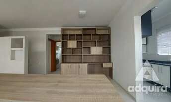 Imagem 4: Apartamento com 2 quartos no Residencial Vitória - Bairro Estrela em Ponta Grossa