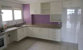 Imagem 7: Apartamento com 3 dormitórios, 164 m² - venda por R$ 1.560.000,00 ou aluguel por R$ 7.100