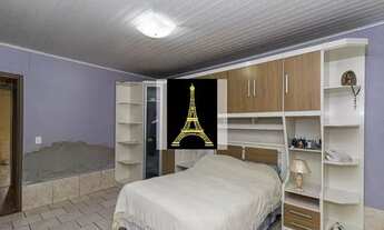 Imagem 7: Casa com 2 dormitórios para alugar, 136 m² por R$ 2.000,00/mês - Sarandi - Porto Alegre/RS