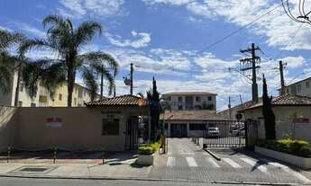 Imagem 3: Apartamento Residencial à venda, Jardim Jaraguá, Taubaté - AP1198