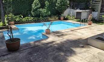 Imagem 6: Belíssima casa no Morumbi