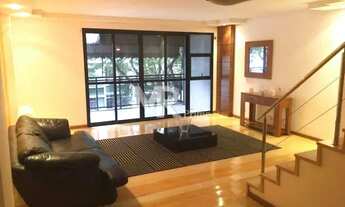 Imagem 2: Cobertura-À VENDA-Copacabana-Rio de Janeiro-RJ