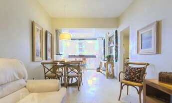 Imagem 3: Apartamento para Aluguel - Jardim Oceânico, 1 Quarto, 58 m2