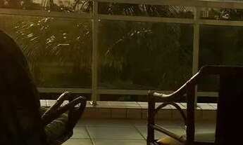 Imagem 6: Apartamento Reformado, com 3 dormitórios 3 suítes, 158 m² - Enseada - Guarujá/SP