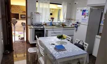 Imagem 6: Casa para venda com 140 metros quadrados com 3 quartos em Vila Guillherme - São Paulo - SP