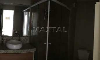 Imagem 7: Apartamento 2 dormitórios, 1 sala, 1 banheiro, 1 vaga de garagem, 43m² no Jardim Guairaca