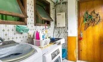 Imagem 10: Apartamento para Venda - 131m², 3 dormitórios, sendo 1 suites, 1 vaga - Cristal