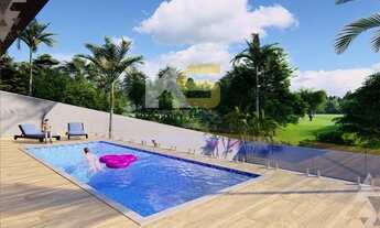 Imagem 6: Linda casa no Condomínio Shambala III