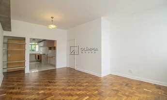 Imagem: Apartamento Locação Cerqueira César 105