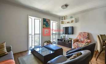 Imagem 3: Apartamento à venda, Com 126m² de Área Útil, com 3 Dormitórios, 1 Suíte e 1 Vaga de Garage