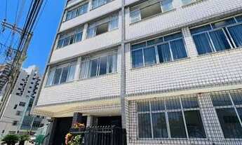 Imagem: 2 Dormitórios C/Suíte Sala Área de