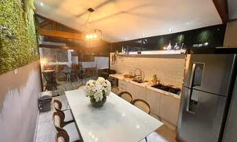 Imagem 7: Cobertura com 3 dormitórios à venda, 173 m² por R$ 955.000,00 - Vila Bastos - Santo André