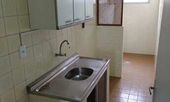 Imagem 7: Apartamento para aluguel e venda possui 45 metros quadrados com 1 quarto em Botafogo - Cam