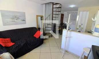 Imagem 4: Apartamento para Aluguel - Recreio, 1 Quarto, 52 m2