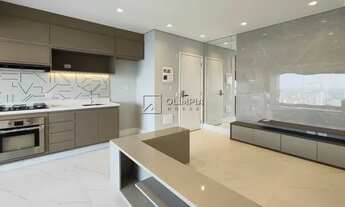 Imagem 7: Apartamento Locação 2 Dormitórios - 63 m² Perdizes