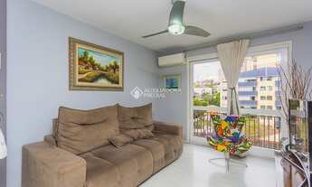 Imagem 4: PORTO ALEGRE - Apartamento Padrão - São João