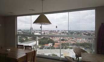 Imagem 3: Apartamento com 3 dormitórios, 170 m² - venda por R$ 1.400.000,00 ou aluguel por R$ 7.748