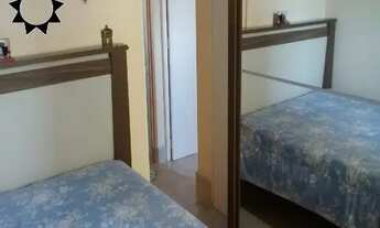 Imagem 3: APTO BANDEIRAS Apartamento com 2 dormitórios