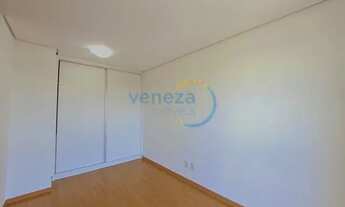Imagem 7: Apartamento com 3 quartos para alugar por R$ 2500.00, 73.46 m2 - MONCOES - LONDRINA/PR