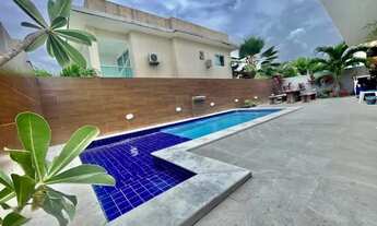 Imagem 5: Casa para aluguel ou venda com 486 metros quadrados com 5 quartos