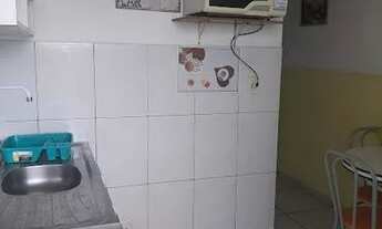 Imagem 6: Kitnet Kitnet com 1 dormitório