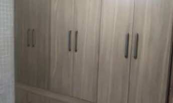 Imagem 4: Kitinete mobiliada incluso água,luz e Internet pra solteiro ou casal sem filhos