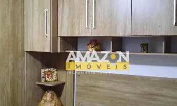 Imagem 4: Casa com 2 dormitórios à venda, 186 m² por R$ 350.000,00 - Residencial Novo Horizonte - Ta