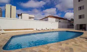 Imagem 3: São Paulo - Apartamento Padrão - Chácara Santo Antônio (Zona Sul