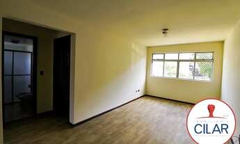 Imagem 3: Curitiba - Apartamento Padrão - Bacacheri