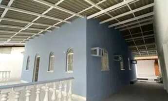 Imagem: CASA COM 3 QUARTOS NA CIDADE NOVA V PRÓXIMO