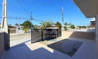 Imagem 2: CASA/SOBRADO com 3 dormitórios à venda com 108m² por R$ 650.000,00 no bairro Balneário Mia