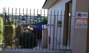 Imagem 3: Casa localizada no bairro Petrópolis em Novo Hamburgo