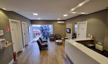 Imagem: Conjunto Comercial, Boqueirão, Praia Grande