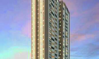 Imagem 5: Apartamento Lançamento com 3 dormitórios, sendo 1 suíte à venda, 66 m² por R$ 315.411 - Co