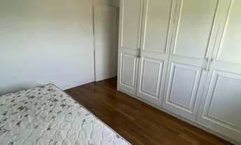 Imagem 4: Apartamento para aluguel tem 164 metros quadrados com 4 quartos