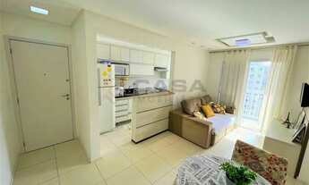 Imagem 3: PS/ COND.VILAGIO LIMOEIRO - Apartamento 3 quartos c suite - Sol da manha - Varanda - Jardi