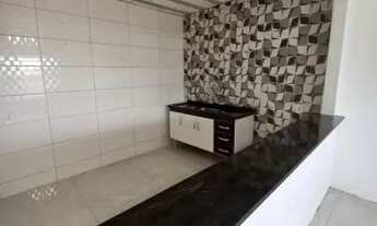 Imagem 5: Casa com 3 quartos à venda, 79 m² por R$ 130.000 - Campo Grande - Rio de Janeiro/RJ