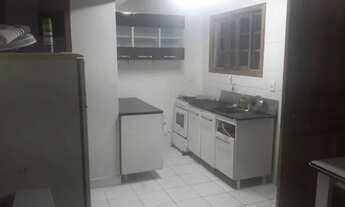 Imagem: Kitnet Serraria São José