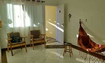 Imagem 2: Casa na praia com 2 Dormitórios