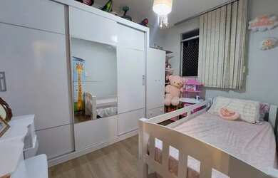 Imagem 9: Apartamento para venda com 65 metros quadrados com 3 quartos em Vila Pompéia - São Paulo