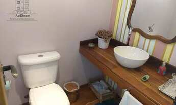 Imagem 5: Sobrado com 3 dormitórios à venda, 265 m² por R$ 750.000 - Vila Júpiter - São Bernardo do