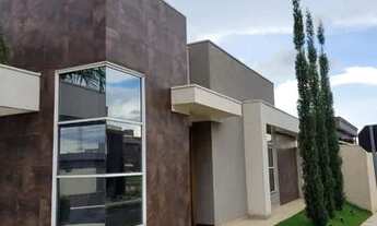 Imagem 2: Casa com 3 dormitórios para alugar, 213 m² por R$ 6.780/mês - Gaivota II - São José do Rio