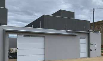 Imagem 2: Casa 2 quartos e 2 banheiros Vida verde ( Novo mundo