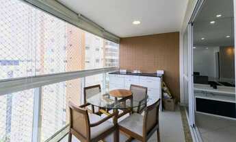 Imagem 6: Apartamento para Aluguel - Vila Olímpia, 2 Quartos, 93 m2