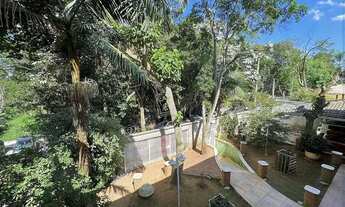 Imagem 7: Casa com 4 dormitórios à venda, 546 m² por R$ 1.490.000 - Granja Viana - Cotia/SP