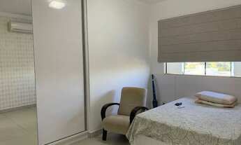 Imagem 6: Sobrado à venda em condomínio fechado com 03 dormitórios e varanda gourmet