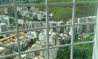 Imagem: Ref. COB4422 - Cobertura Nova - São Mateus